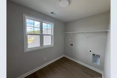 298 Rough Ridge Trail, Aberdeen, NC 28315 - Photo 26