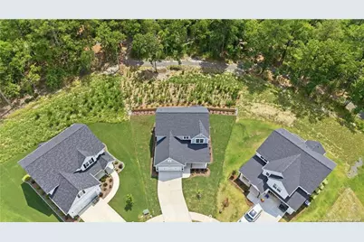 298 Rough Ridge Trail, Aberdeen, NC 28315 - Photo 8