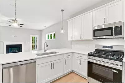 298 Rough Ridge Trail, Aberdeen, NC 28315 - Photo 24