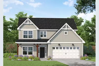 298 Rough Ridge Trail, Aberdeen, NC 28315 - Photo 2