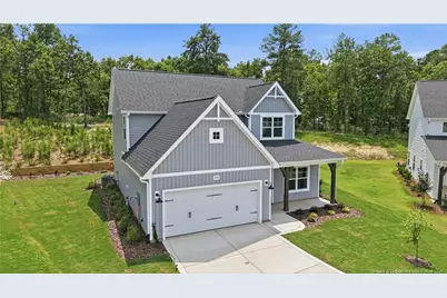 298 Rough Ridge Trail, Aberdeen, NC 28315 - Photo 4