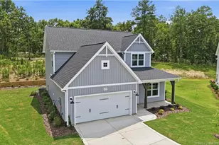 298 Rough Rdg Trl, Aberdeen, NC 28315 - Photo 4