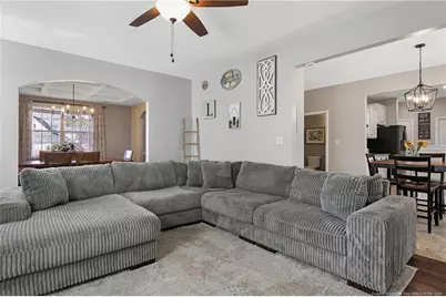 1606 Racehorse Court, Hope Mills, NC 28371 - Photo 16