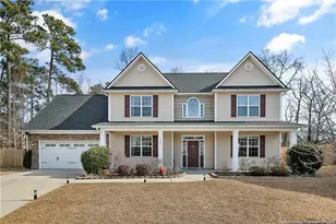 1606 Racehorse Ct, Parkton, NC 28371 - Photo 2