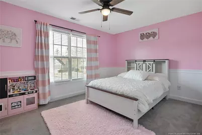 1606 Racehorse Court, Hope Mills, NC 28371 - Photo 36