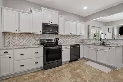 1606 Racehorse Court, Hope Mills, NC 28371 - Photo 22