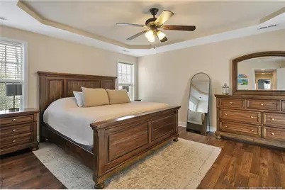 1606 Racehorse Court, Hope Mills, NC 28371 - Photo 26