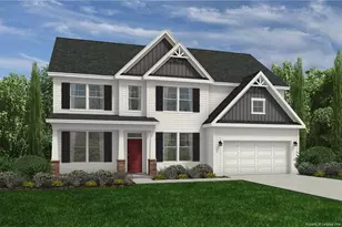 221 White Doe Crossing, Cameron, NC 28326 - Photo 12