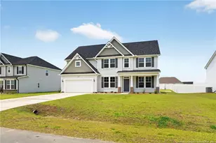 133 White Doe Crossing, Cameron, NC 28326 - Photo 2