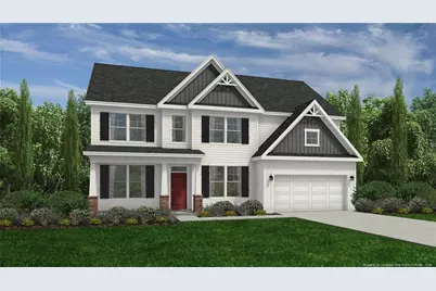 133 White Doe Crossing, Cameron, NC 28326 - Photo 1