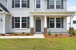 133 White Doe Crossing, Cameron, NC 28326 - Photo 4