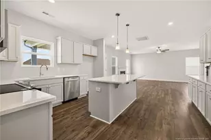 133 White Doe Crossing, Cameron, NC 28326 - Photo 18