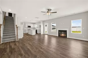 133 White Doe Crossing, Cameron, NC 28326 - Photo 12