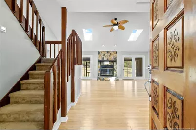 2944 Wedgeview Drive, Fayetteville, NC 28306 - Photo 8