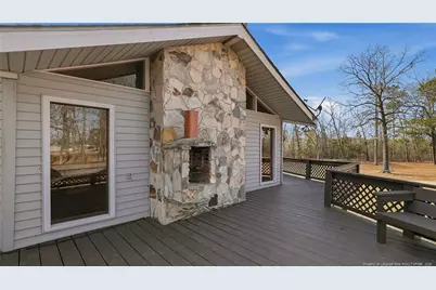 10765 Barker Ten Mile Road, Saint Pauls, NC 28384 - Photo 32