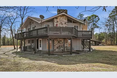 10765 Barker Ten Mile Road, Saint Pauls, NC 28384 - Photo 36