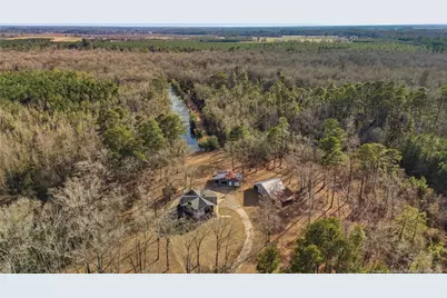 10765 Barker Ten Mile Road, Saint Pauls, NC 28384 - Photo 44