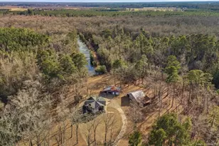 10765 Barker Ten Mile Rd, Saint Pauls, NC 28384 - Photo 44