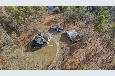 10765 Barker Ten Mile Road, Saint Pauls, NC 28384 - Photo 46