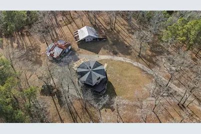 10765 Barker Ten Mile Road, Saint Pauls, NC 28384 - Photo 4