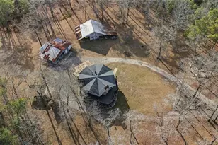 10765 Barker Ten Mile Rd, Saint Pauls, NC 28384 - Photo 4