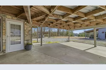 10765 Barker Ten Mile Road, Saint Pauls, NC 28384 - Photo 34