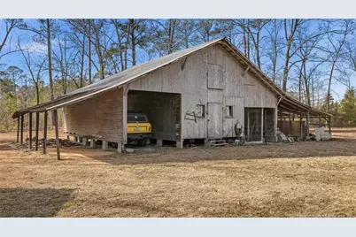 10765 Barker Ten Mile Road, Saint Pauls, NC 28384 - Photo 40