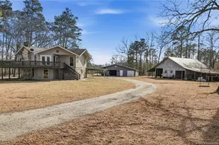 10765 Barker Ten Mile Rd, Saint Pauls, NC 28384 - Photo 2