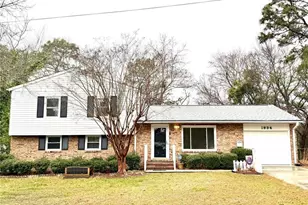 1834 Wendover Dr, Fayetteville, NC 28304 - Photo 1