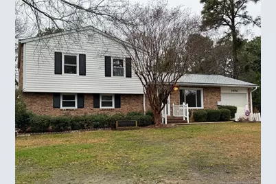 1834 Wendover Drive, Fayetteville, NC 28304 - Photo 2