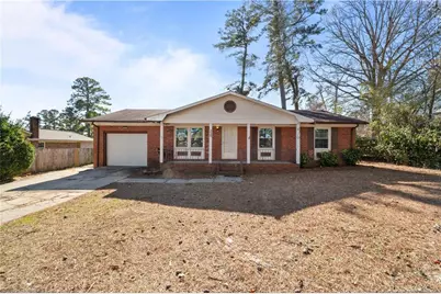 220 Four Ply Lane, Fayetteville, NC 28311 - Photo 1