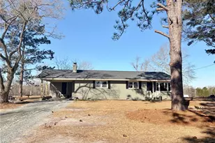 2702 Norrington Rd, Lillington, NC 27546 - Photo 1