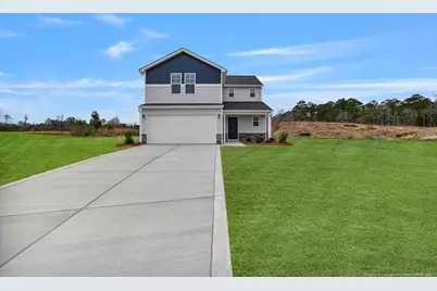 1500 Percheron (Lot 19) Path, Fayetteville, NC 28312 - Photo 1