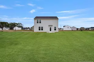 1500 Percheron Path Lot 19, Fayetteville, NC 28312 - Photo 36