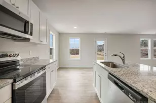 1500 Percheron Path Lot 19, Fayetteville, NC 28312 - Photo 16