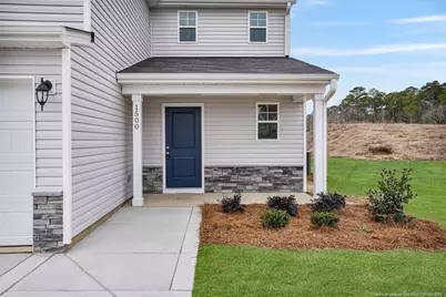 1500 Percheron (Lot 19) Path, Fayetteville, NC 28312 - Photo 2