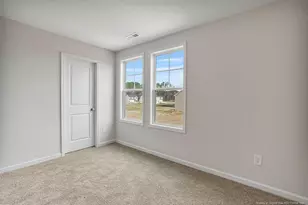 1500 Percheron Path Lot 19, Fayetteville, NC 28312 - Photo 30