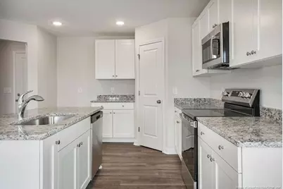 1500 Percheron (Lot 19) Path, Fayetteville, NC 28312 - Photo 10