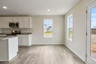 1500 Percheron (Lot 19) Path, Fayetteville, NC 28312 - Photo 8