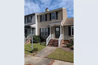 4846 Pinedale Boulevard, Lumberton, NC 28358 - Photo 2