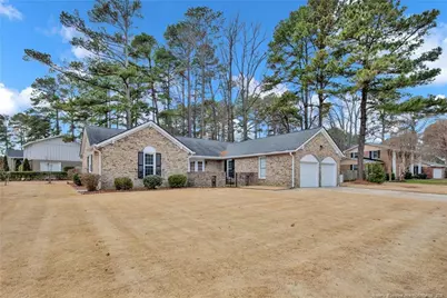 3403 Regiment Drive, Fayetteville, NC 28303 - Photo 2