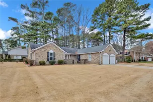 3403 Regiment Dr, Fayetteville, NC 28303 - Photo 2