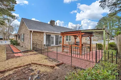 3403 Regiment Drive, Fayetteville, NC 28303 - Photo 34