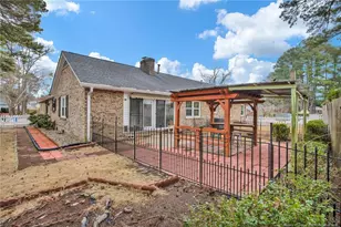 3403 Regiment Dr, Fayetteville, NC 28303 - Photo 34