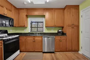 3403 Regiment Dr, Fayetteville, NC 28303 - Photo 16