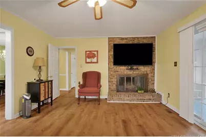 3403 Regiment Drive, Fayetteville, NC 28303 - Photo 10