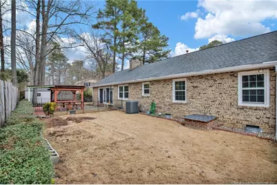 3403 Regiment Drive, Fayetteville, NC 28303 - Photo 32