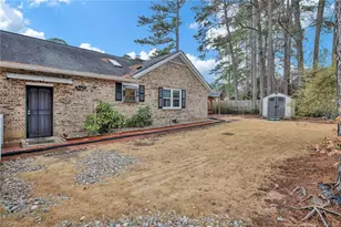 3403 Regiment Dr, Fayetteville, NC 28303 - Photo 36