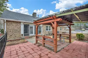 3403 Regiment Dr, Fayetteville, NC 28303 - Photo 30