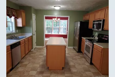 3503 Manorbridge Court, Fayetteville, NC 28306 - Photo 10